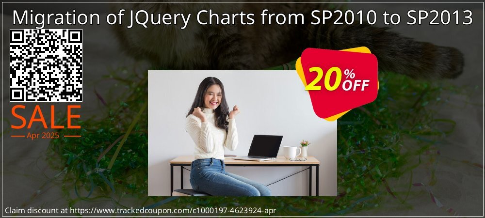 Migration of JQuery Charts from SP2010 to SP2013 coupon on Tell a Lie Day offering sales