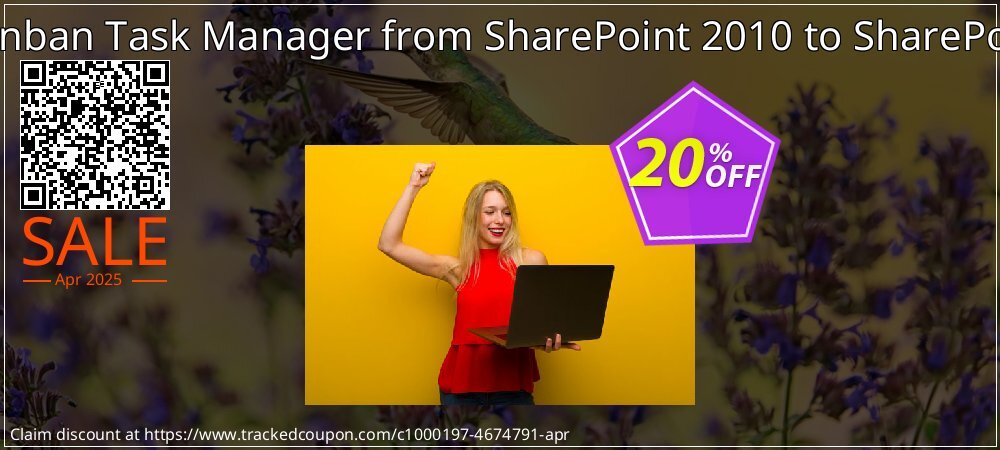 Migration of Kanban Task Manager from SharePoint 2010 to SharePoint 2013 server coupon on World Whisky Day offering sales