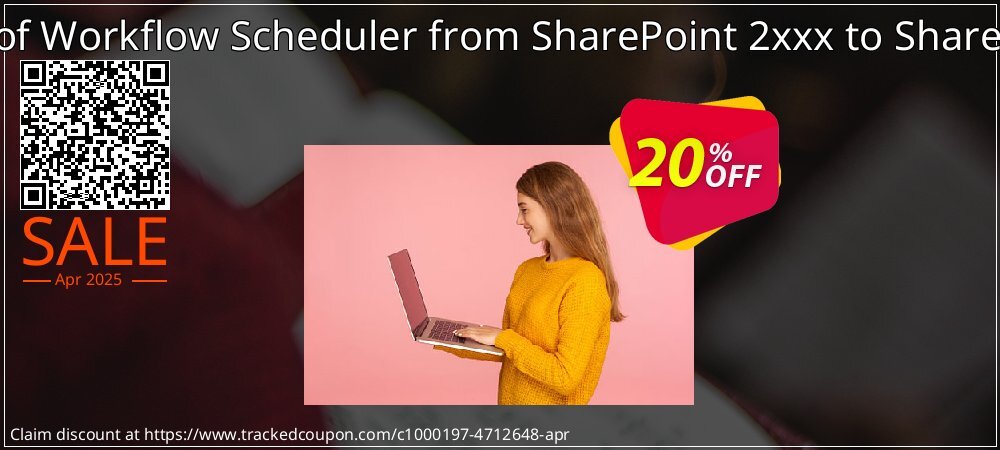 Migration of Workflow Scheduler from SharePoint 2xxx to SharePoint 2016 coupon on National Pizza Party Day promotions