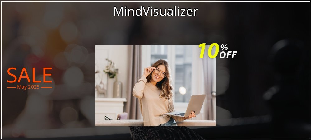 MindVisualizer coupon on Mother Day discount