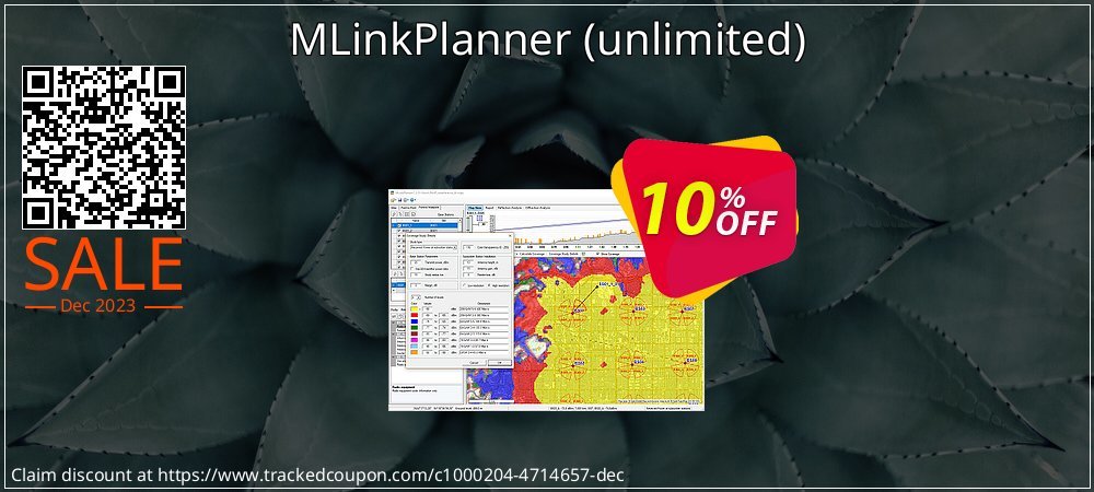 MLinkPlanner - unlimited  coupon on April Fools' Day discounts
