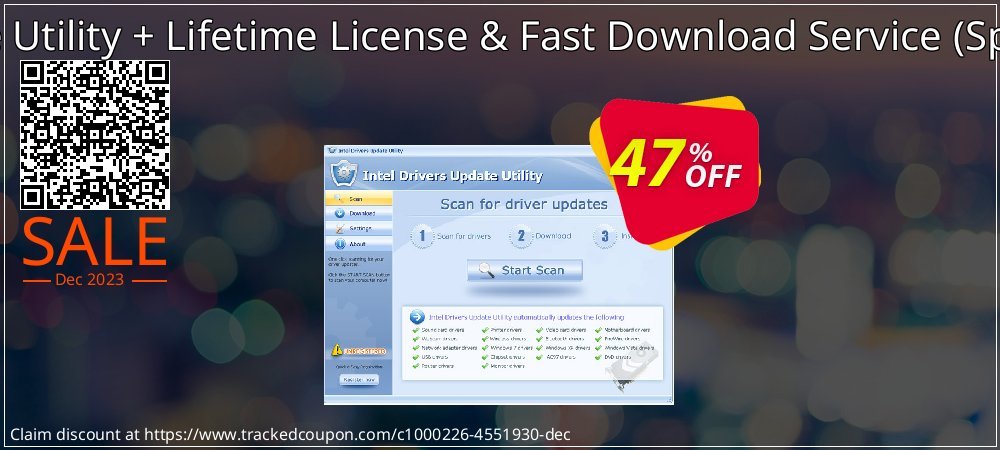 ASUS Drivers Update Utility + Lifetime License & Fast Download Service - Special Discount Price  coupon on Lover's Day offer