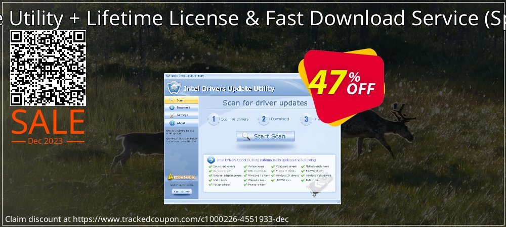 BenQ Drivers Update Utility + Lifetime License & Fast Download Service - Special Discount Price  coupon on Martin Luther King Day offering discount