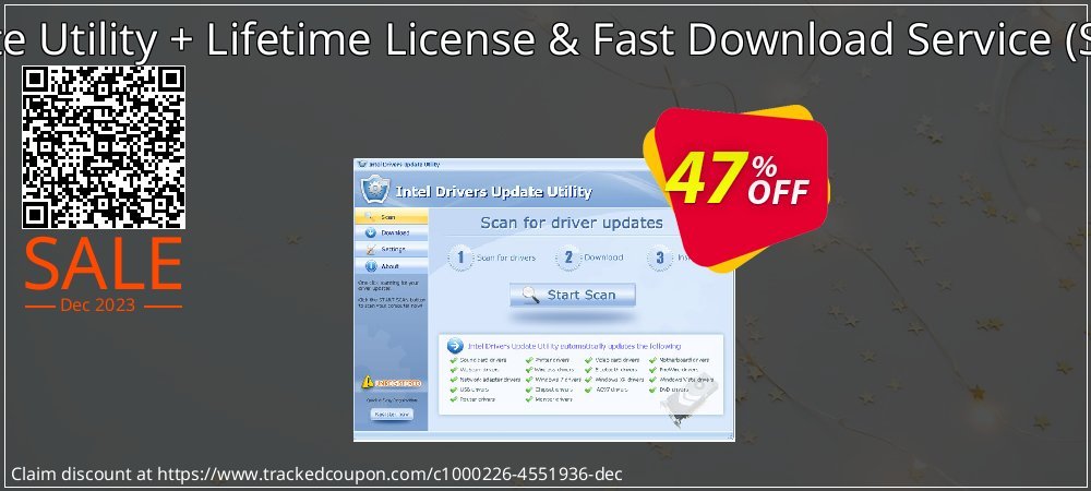 CANON Drivers Update Utility + Lifetime License & Fast Download Service - Special Discount Price  coupon on National Recycling Day promotions