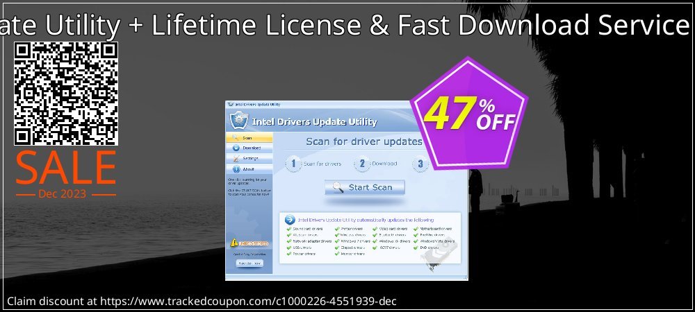 eMachines Drivers Update Utility + Lifetime License & Fast Download Service - Special Discount Price  coupon on Happy New Year deals