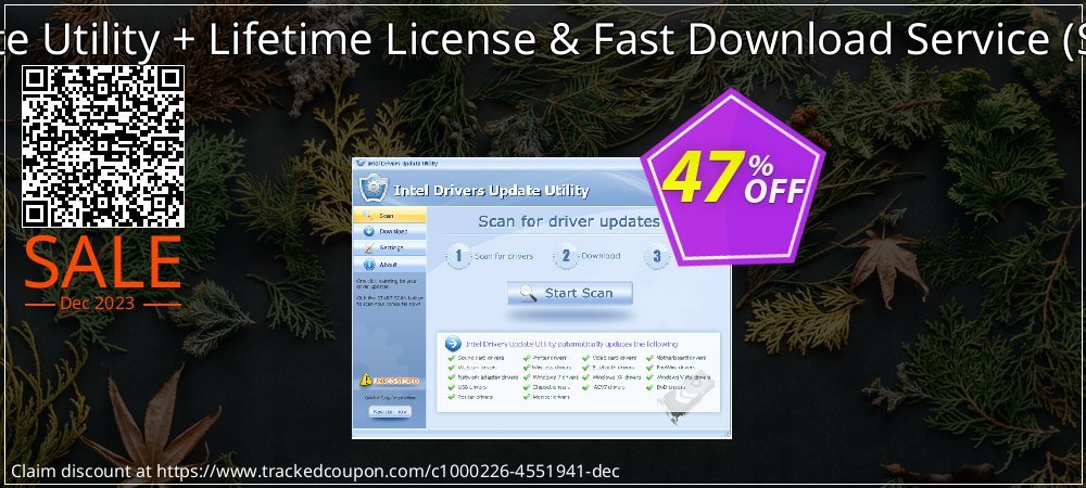 FUJITSU Drivers Update Utility + Lifetime License & Fast Download Service - Special Discount Price  coupon on World Party Day super sale