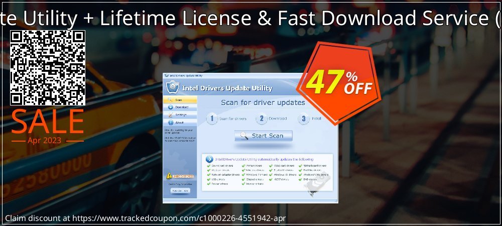 Gateway Drivers Update Utility + Lifetime License & Fast Download Service - Special Discount Price  coupon on National Pizza Day offering sales