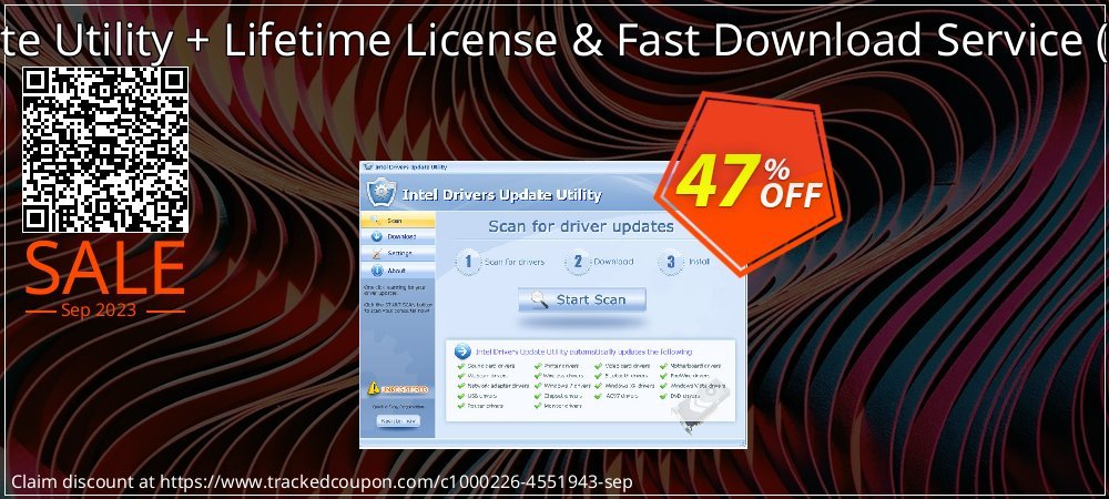 Gigabyte Drivers Update Utility + Lifetime License & Fast Download Service - Special Discount Price  coupon on Chinese New Year super sale