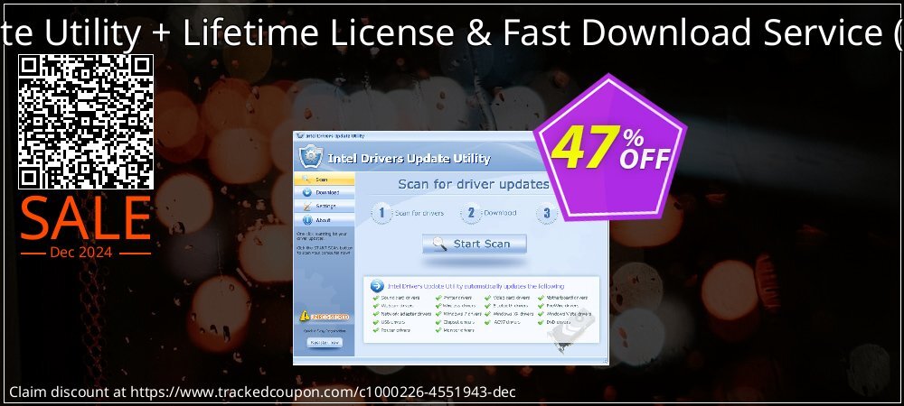 Gigabyte Drivers Update Utility + Lifetime License & Fast Download Service - Special Discount Price  coupon on Easter Day promotions