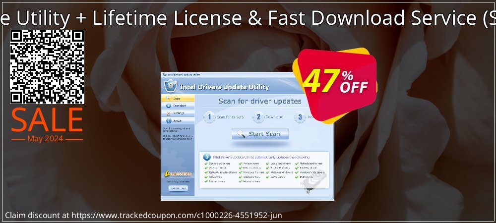 NVIDIA Drivers Update Utility + Lifetime License & Fast Download Service - Special Discount Price  coupon on National Memo Day sales