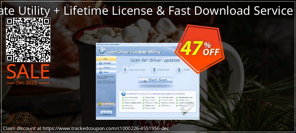 SAMSUNG Drivers Update Utility + Lifetime License & Fast Download Service - Special Discount Price  coupon on World Party Day discount