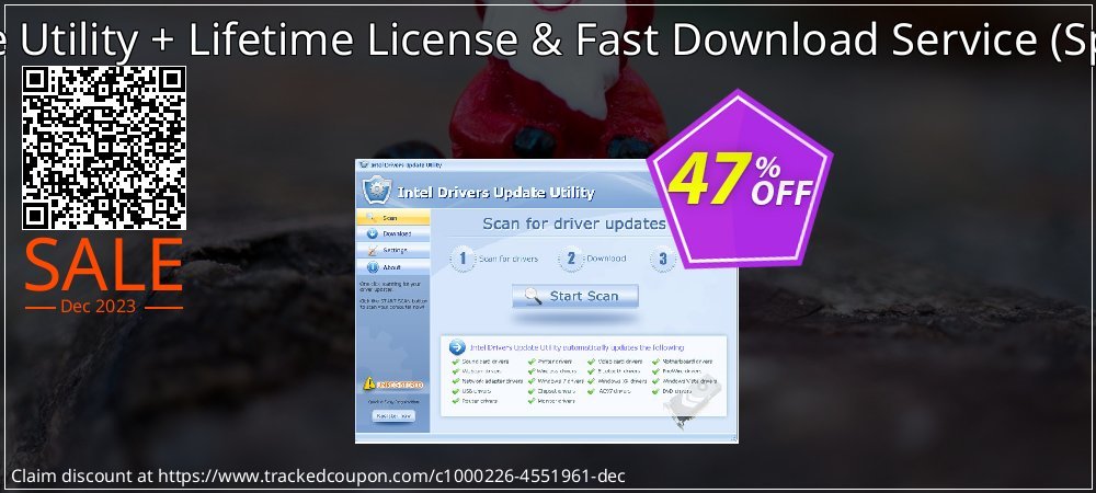 Xerox Drivers Update Utility + Lifetime License & Fast Download Service - Special Discount Price  coupon on World Party Day promotions