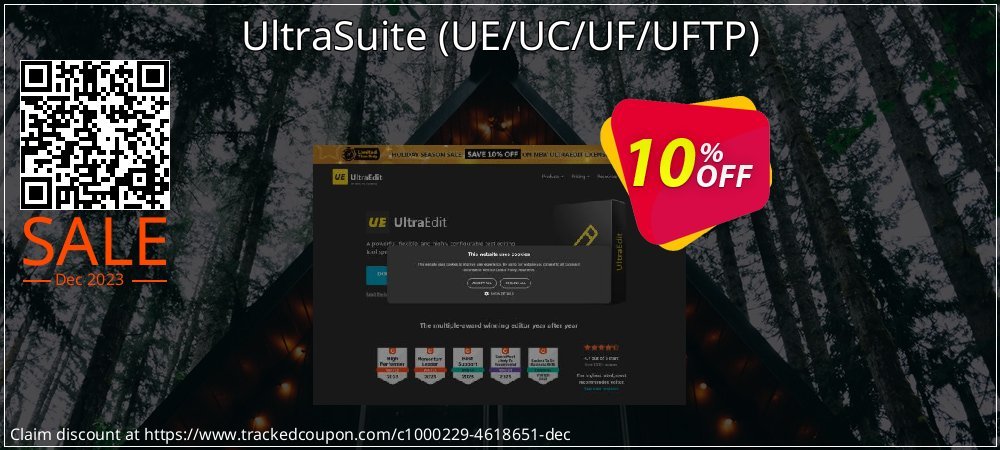 UltraSuite - UE/UC/UF/UFTP  coupon on National Loyalty Day discount