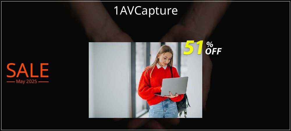 1AVCapture coupon on Working Day sales