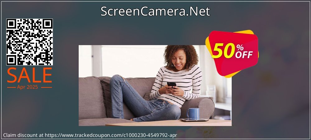 ScreenCamera.Net coupon on Father's Day offering sales