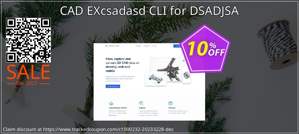 CAD EXcsadasd CLI for DSADJSA coupon on Easter Day offering sales