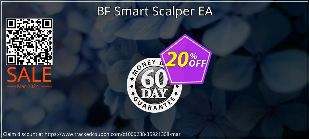 WallStreet BF Smart Scalper EA coupon on National Pizza Party Day discount