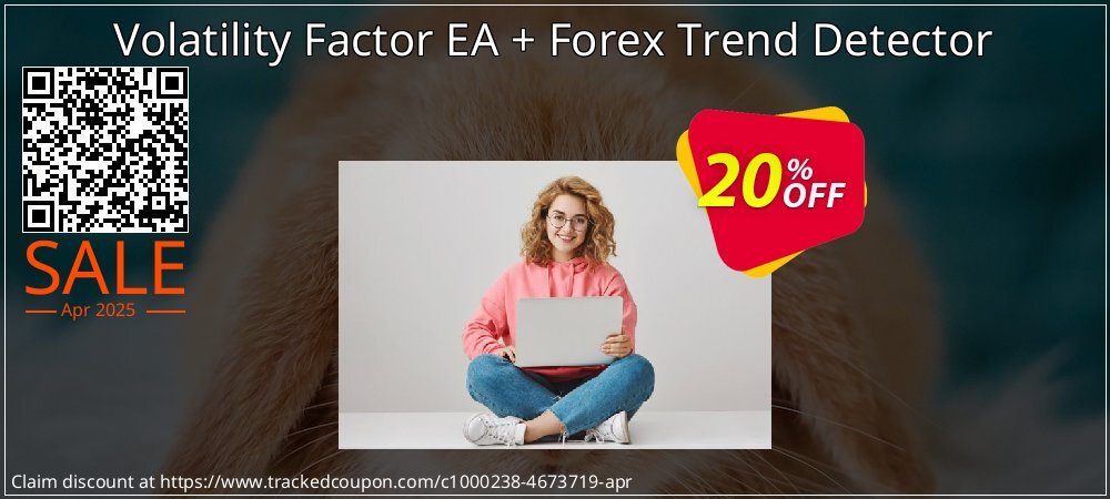 Volatility Factor EA + Forex Trend Detector coupon on World Password Day sales
