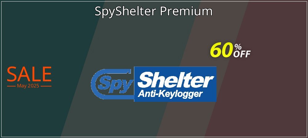 SpyShelter Premium coupon on Easter Day deals