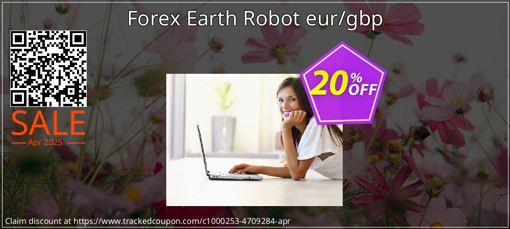 Forex Earth Robot eur/gbp coupon on World Password Day discount