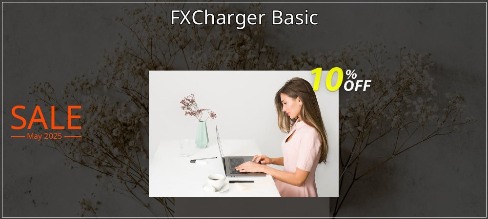 FXCharger Basic coupon on Tell a Lie Day offering discount