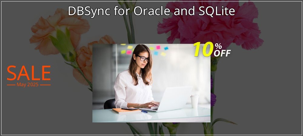 DBSync for Oracle and SQLite coupon on Tell a Lie Day offer