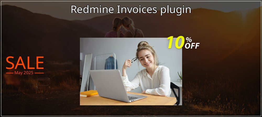 Redmine Invoices plugin coupon on Constitution Memorial Day promotions