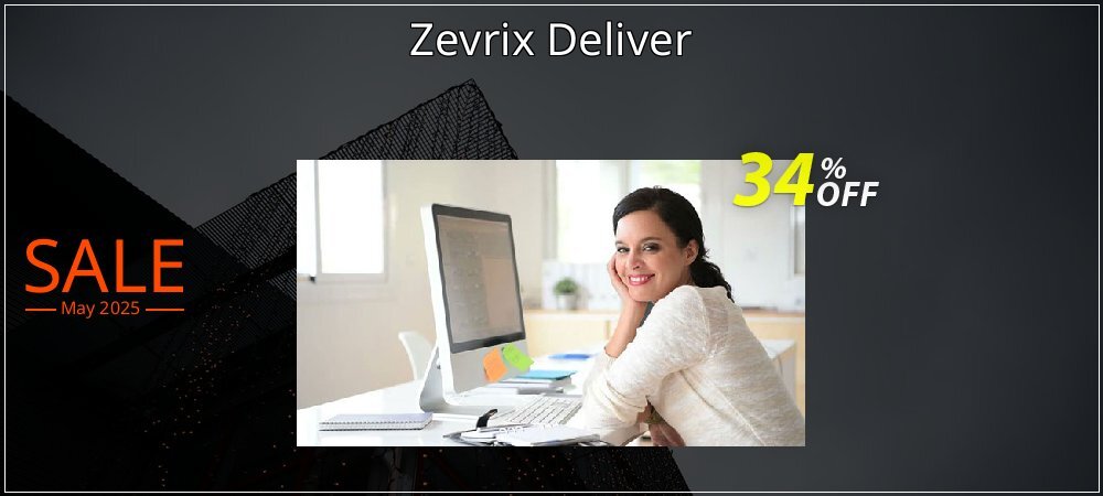 Zevrix Deliver coupon on National Loyalty Day deals