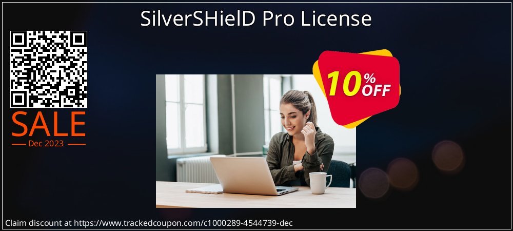 SilverSHielD Pro License coupon on Tell a Lie Day offering discount