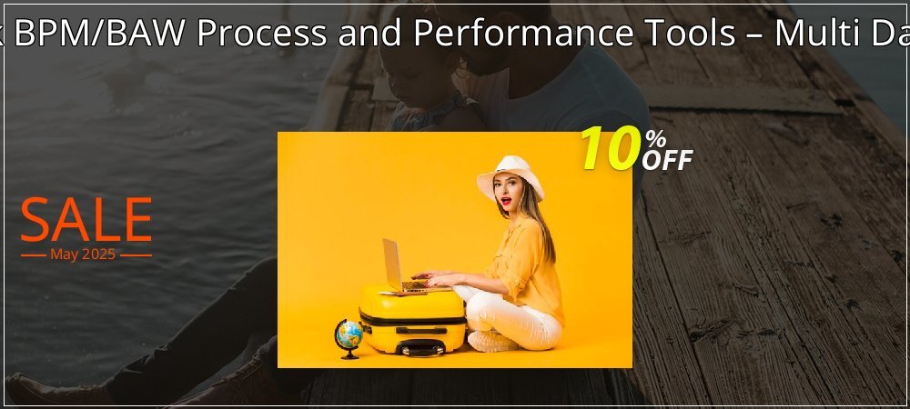 Dosvak BPM/BAW Process and Performance Tools – Multi Database coupon on National Pizza Party Day offering sales