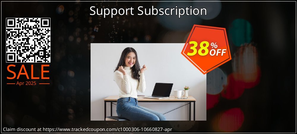 Support Subscription coupon on Working Day discounts