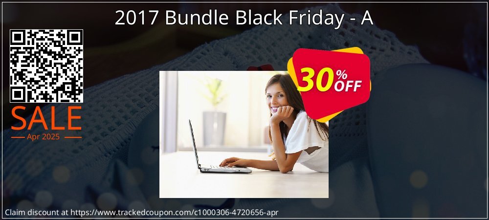 2017 Bundle Black Friday - A coupon on National Loyalty Day discounts