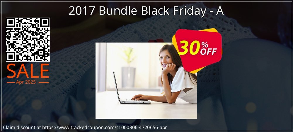 2017 Bundle Black Friday - A coupon on World Party Day super sale