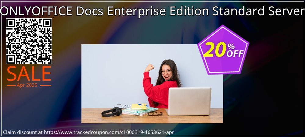ONLYOFFICE Docs Enterprise Edition Standard Server coupon on National Loyalty Day promotions