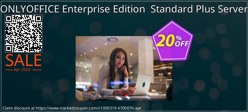 ONLYOFFICE Enterprise Edition  Standard Plus Server coupon on World Party Day offering discount