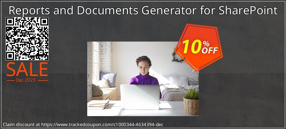Reports and Documents Generator for SharePoint coupon on Tell a Lie Day offer