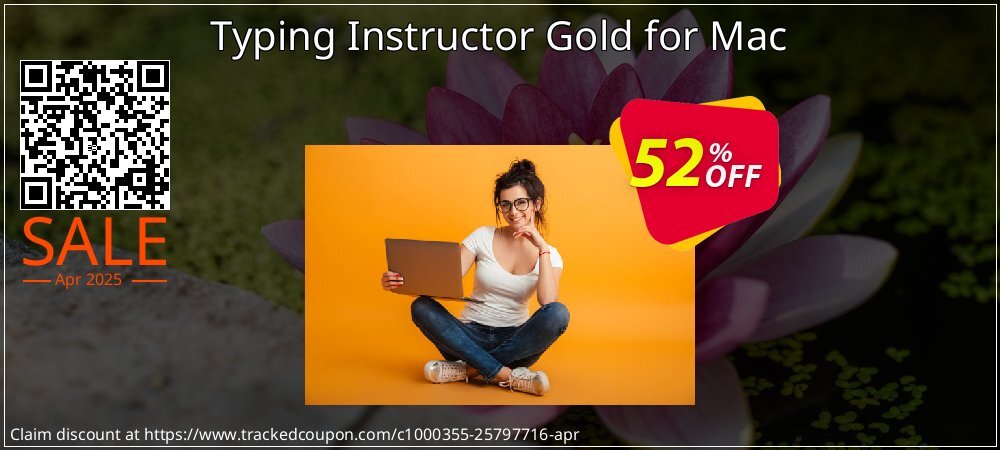 Typing Instructor Gold for Mac coupon on World Whisky Day discounts