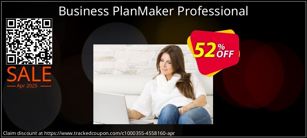 Business PlanMaker Professional coupon on Mother Day deals