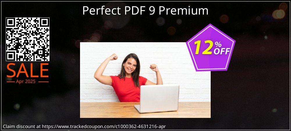 Perfect PDF 9 Premium coupon on National Loyalty Day offer