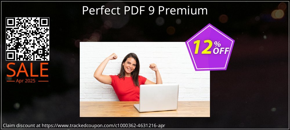 Perfect PDF 9 Premium coupon on World Party Day deals