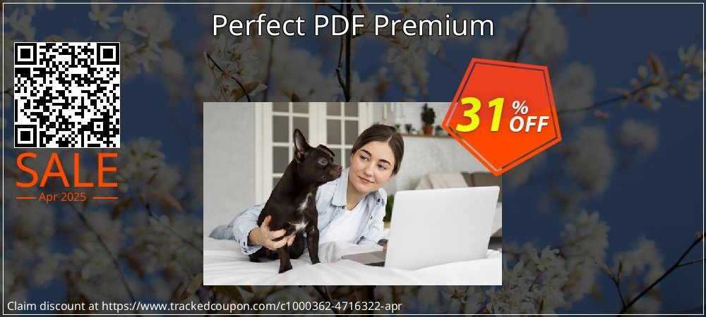 Perfect PDF Premium coupon on April Fools' Day discount