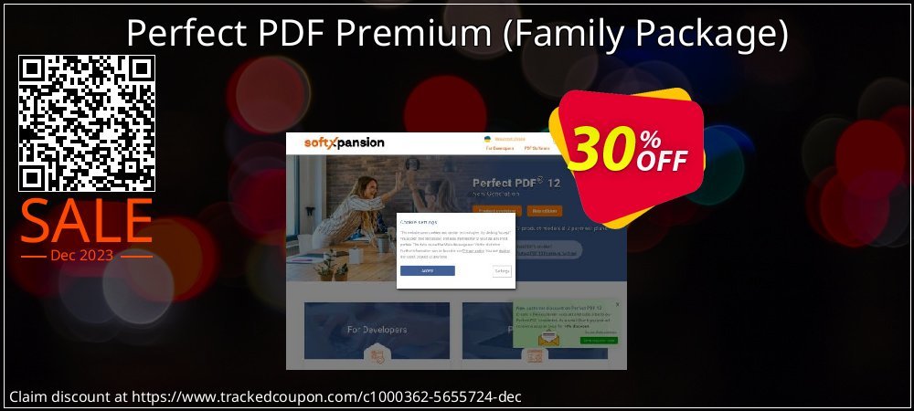 Perfect PDF Premium - Family Package  coupon on Tell a Lie Day discount