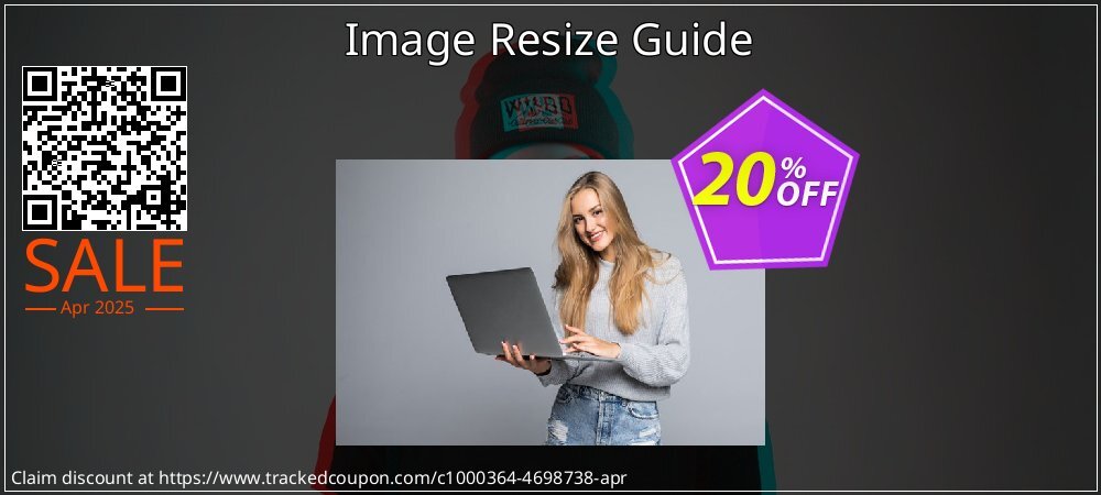 Image Resize Guide coupon on Easter Day discounts