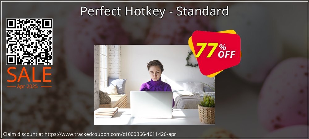 Perfect Hotkey - Standard coupon on National Loyalty Day discounts