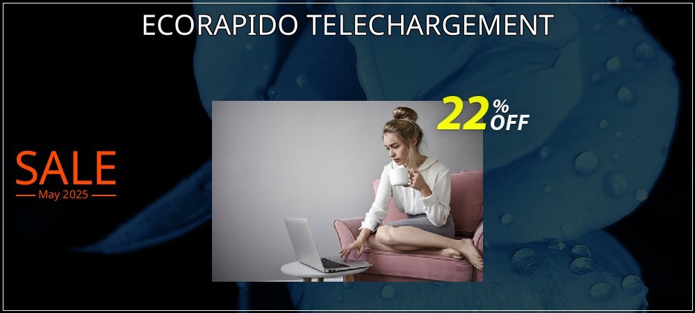 ECORAPIDO TELECHARGEMENT coupon on National Loyalty Day discount