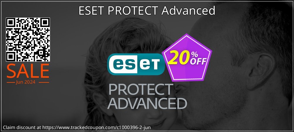 ESET PROTECT Advanced coupon on National Memo Day super sale