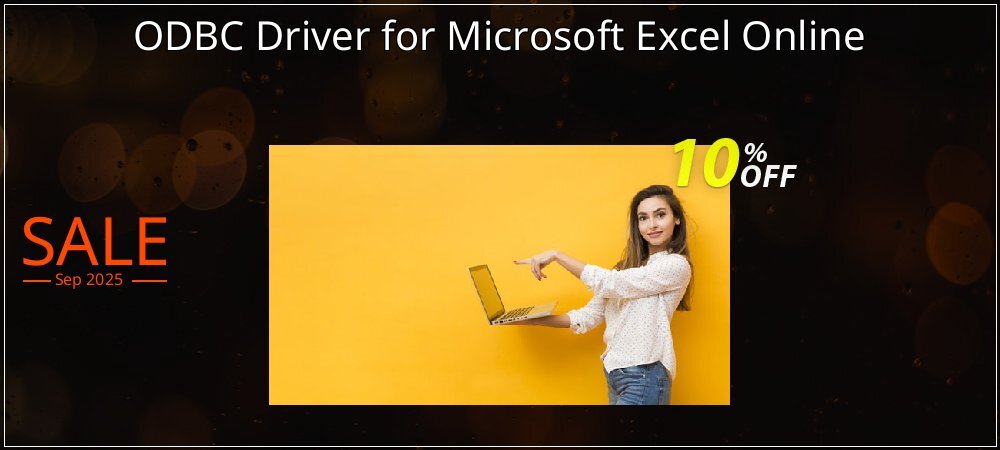 ODBC Driver for Microsoft Excel Online coupon on American Chess Day discounts