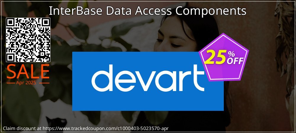 InterBase Data Access Components coupon on Mother's Day super sale