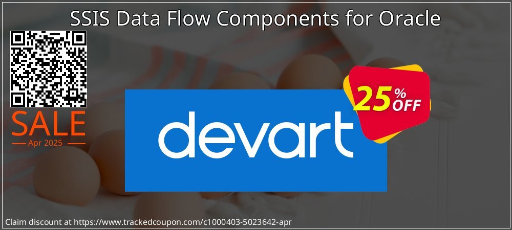 SSIS Data Flow Components for Oracle coupon on Working Day super sale