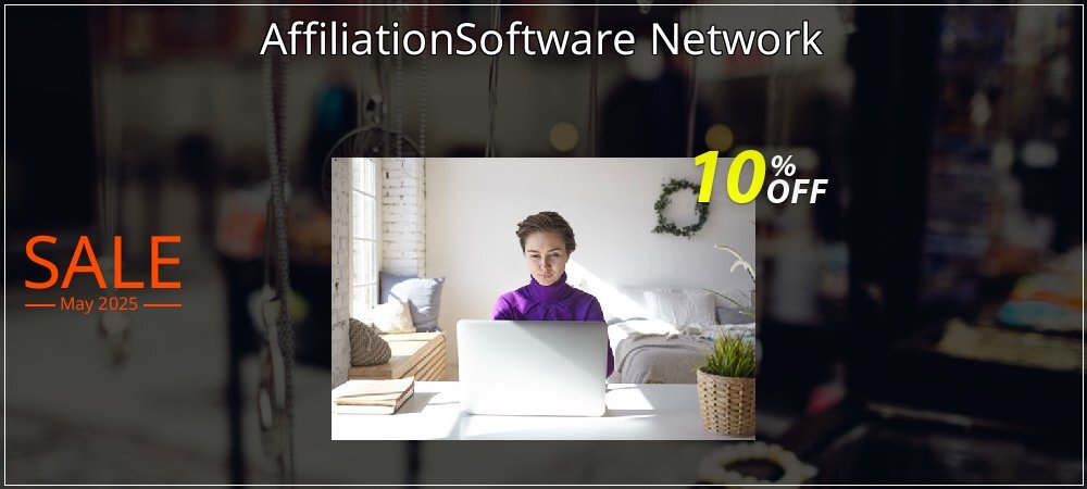 AffiliationSoftware Network coupon on National Loyalty Day deals